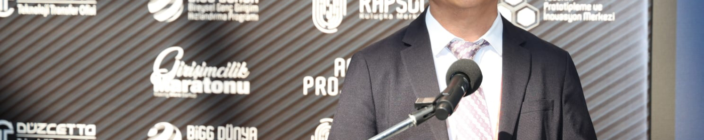 TÜRKİYE-ÇİN TEKNOLOJİ İŞ BİRLİĞİ  TOPLANTISI DÜZCE'DE YAPILDI